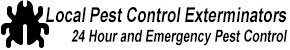 Buena Vista Township NJ Pest Control Exterminators
